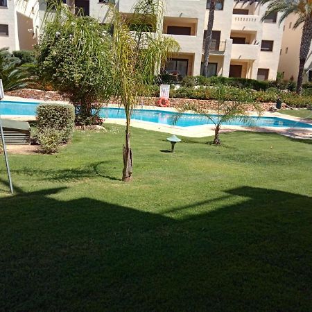Bevs Ground Floor Roda Golf Apartment! San Javier Exterior photo