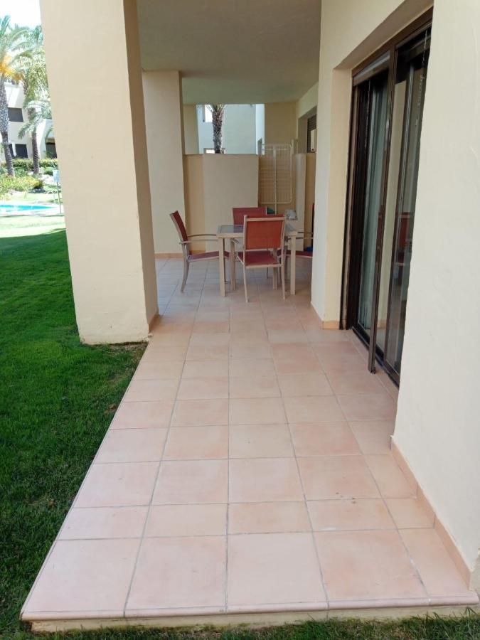Bevs Ground Floor Roda Golf Apartment! San Javier Exterior photo