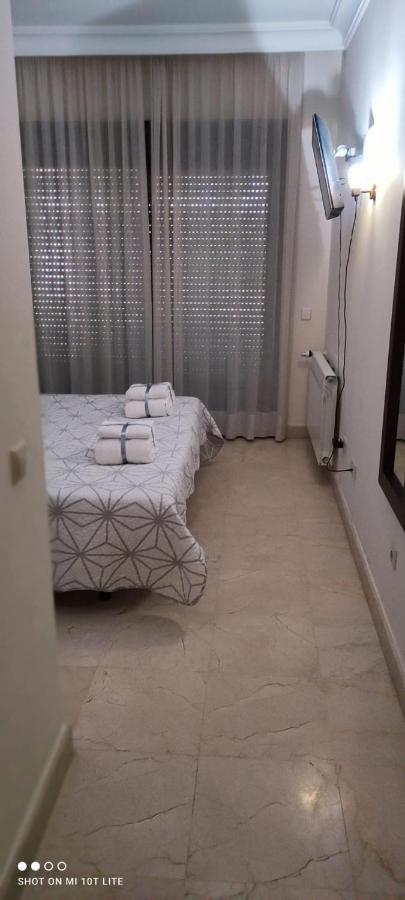 Bevs Ground Floor Roda Golf Apartment! San Javier Exterior photo