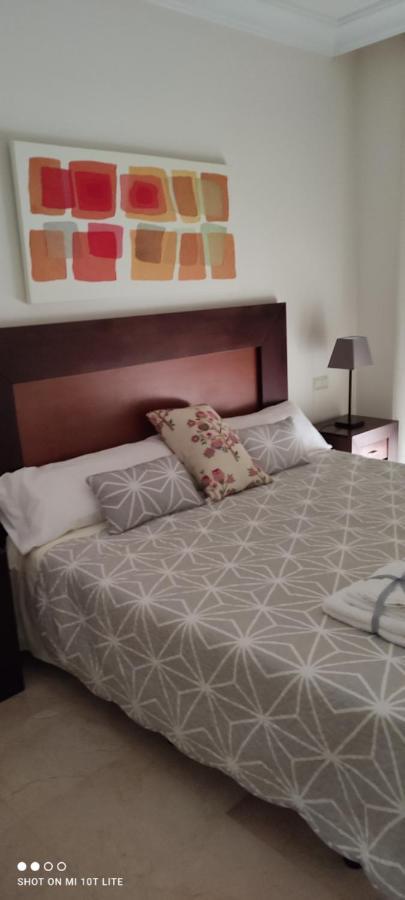Bevs Ground Floor Roda Golf Apartment! San Javier Exterior photo
