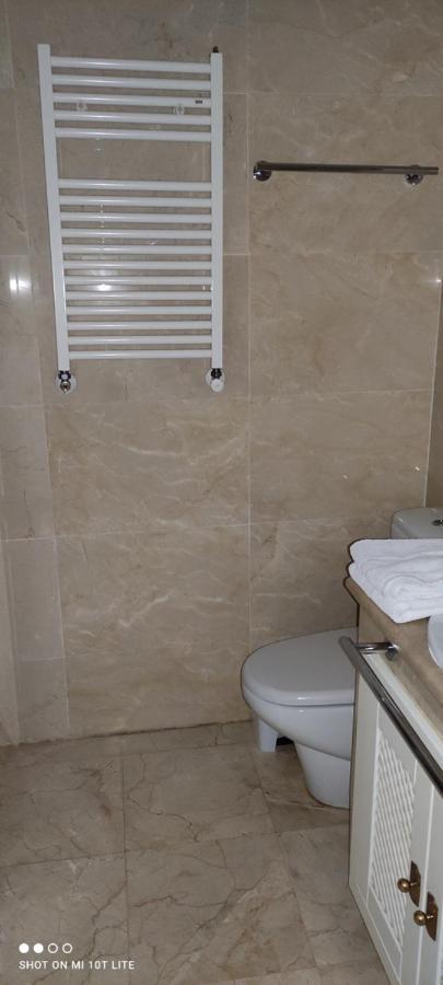 Bevs Ground Floor Roda Golf Apartment! San Javier Exterior photo