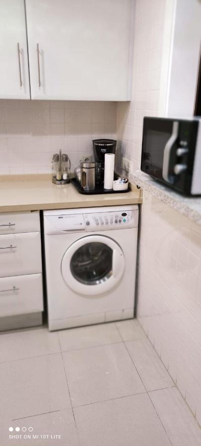 Bevs Ground Floor Roda Golf Apartment! San Javier Room photo