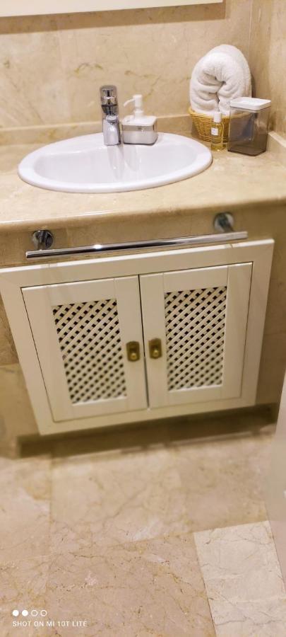 Bevs Ground Floor Roda Golf Apartment! San Javier Room photo
