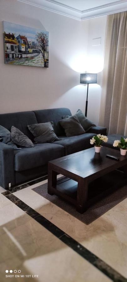 Bevs Ground Floor Roda Golf Apartment! San Javier Room photo