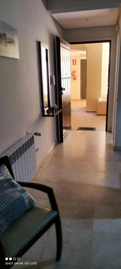 Bevs Ground Floor Roda Golf Apartment! San Javier Room photo