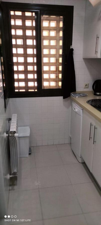 Bevs Ground Floor Roda Golf Apartment! San Javier Room photo